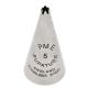 PME Supatubes, Loose - No. 5 Small Star