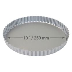 Non Stick - 12 Cup Mini Star Pan (37.3 x 26.1mm / 14.7 x 10.3)