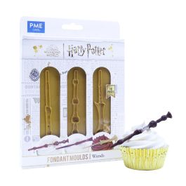 Harry potter cake moulds deals