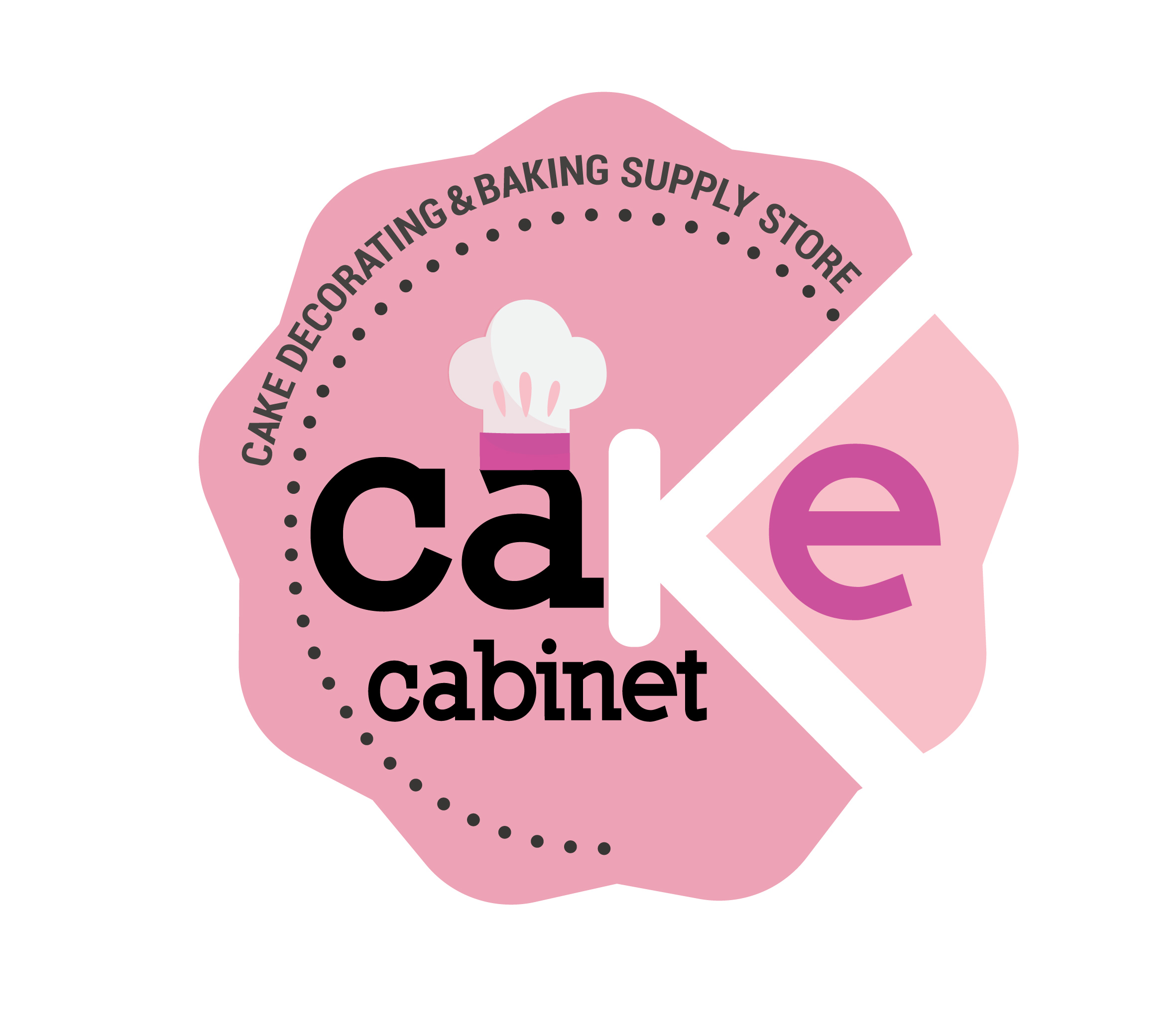 Cake Cabinet - Cake Decorating & Backing Supply Store