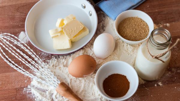 Tips & Tricks: Keeping Cool in the Kitchen