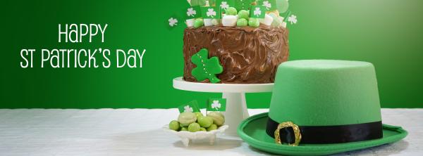 St. Patrick's Day Ideas