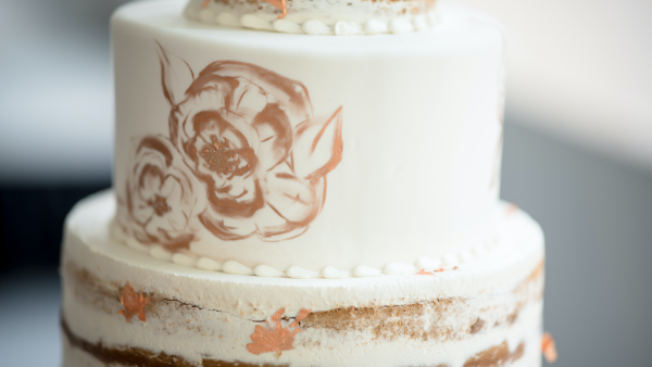 2021 Cake Decorating Trends