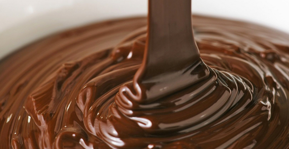 How to Make Chocolate Ganache